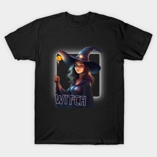 Young Enchantress T-Shirt